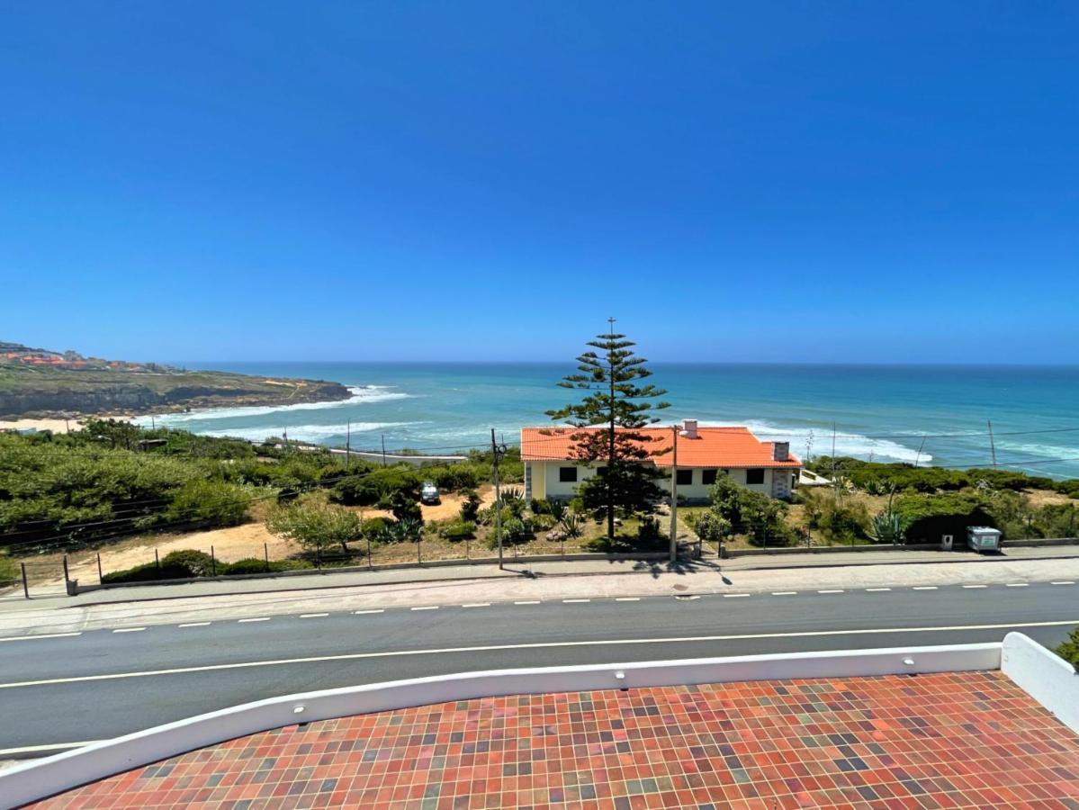 Villa Castelo De Mar Ericeira Eksteriør billede