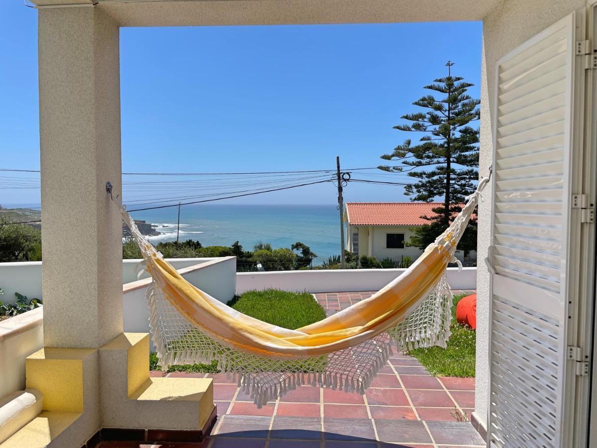 Villa Castelo De Mar Ericeira Eksteriør billede
