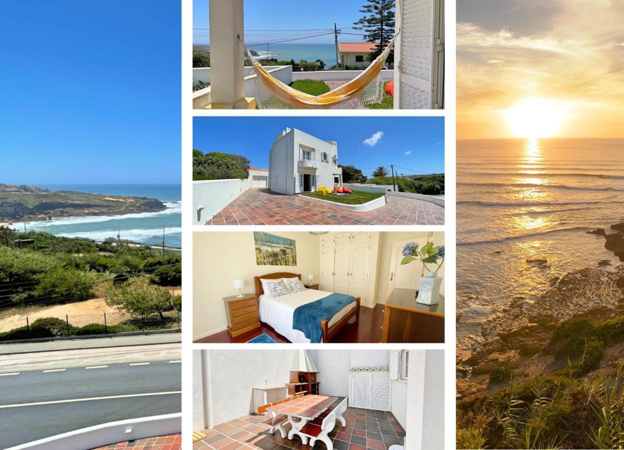 Villa Castelo De Mar Ericeira Eksteriør billede
