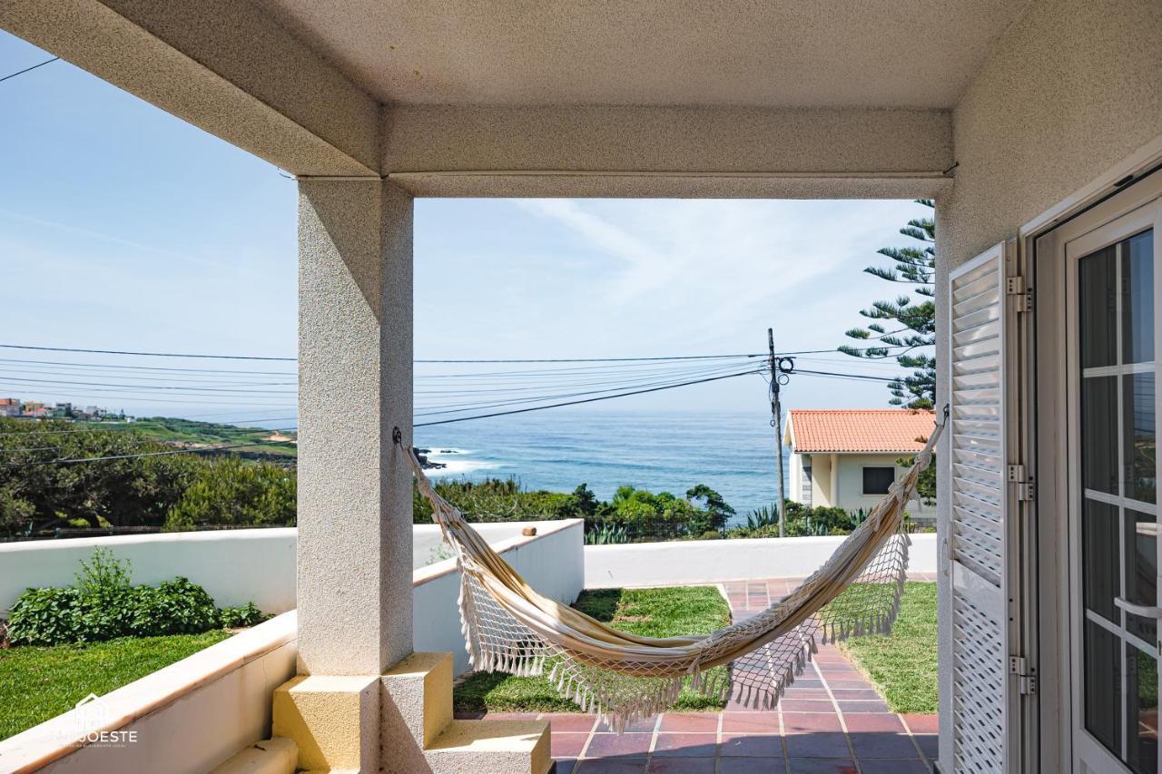 Villa Castelo De Mar Ericeira Eksteriør billede