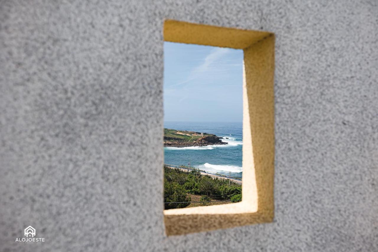 Villa Castelo De Mar Ericeira Eksteriør billede