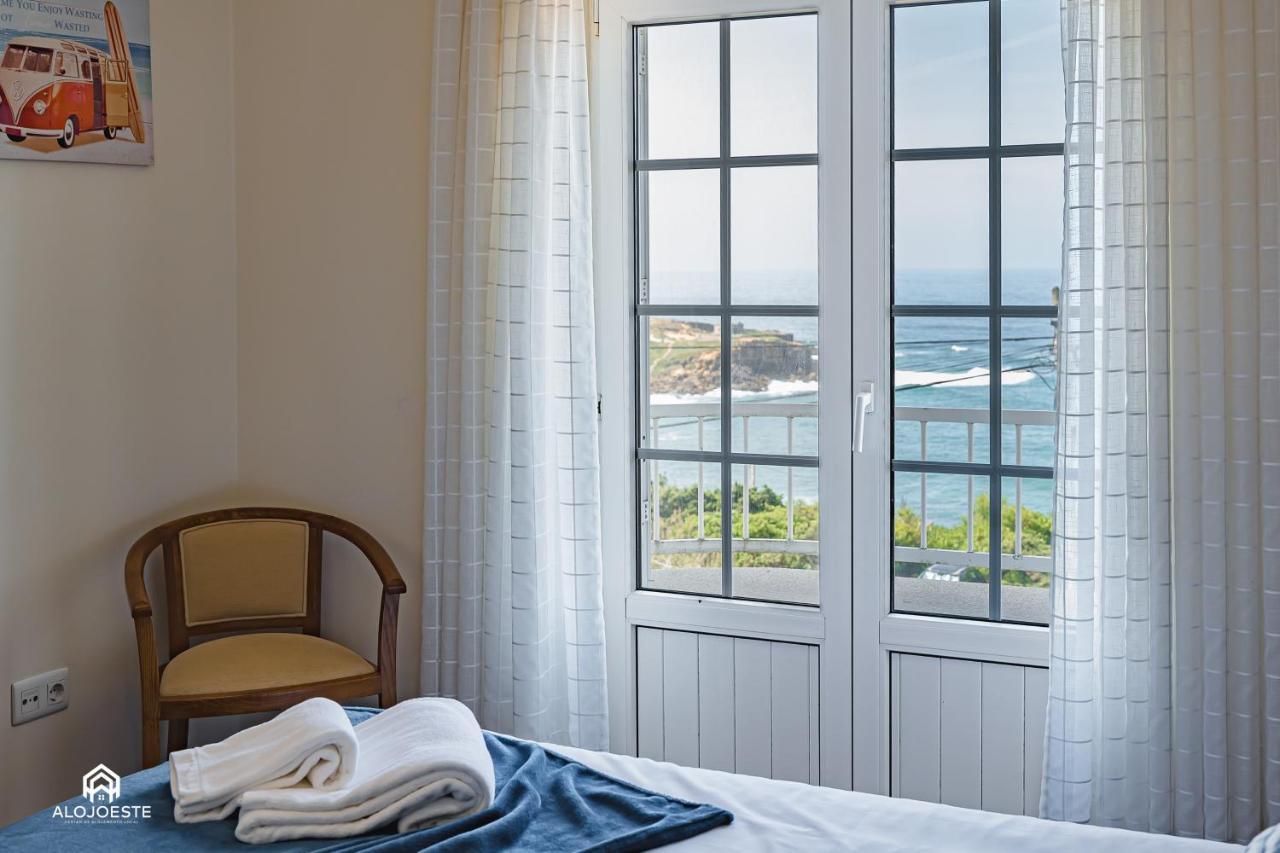 Villa Castelo De Mar Ericeira Eksteriør billede