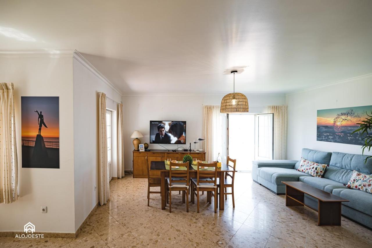 Villa Castelo De Mar Ericeira Eksteriør billede