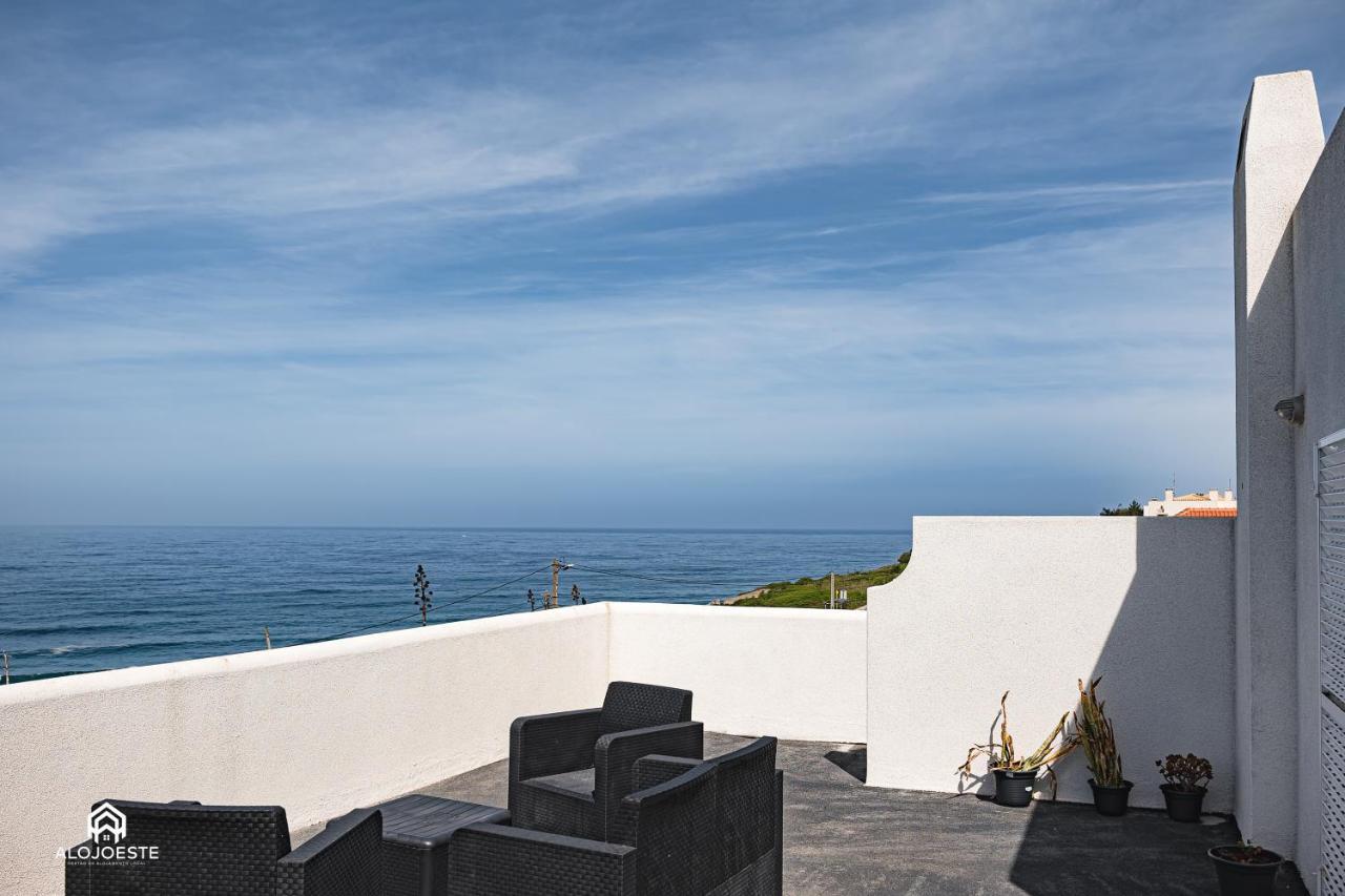 Villa Castelo De Mar Ericeira Eksteriør billede