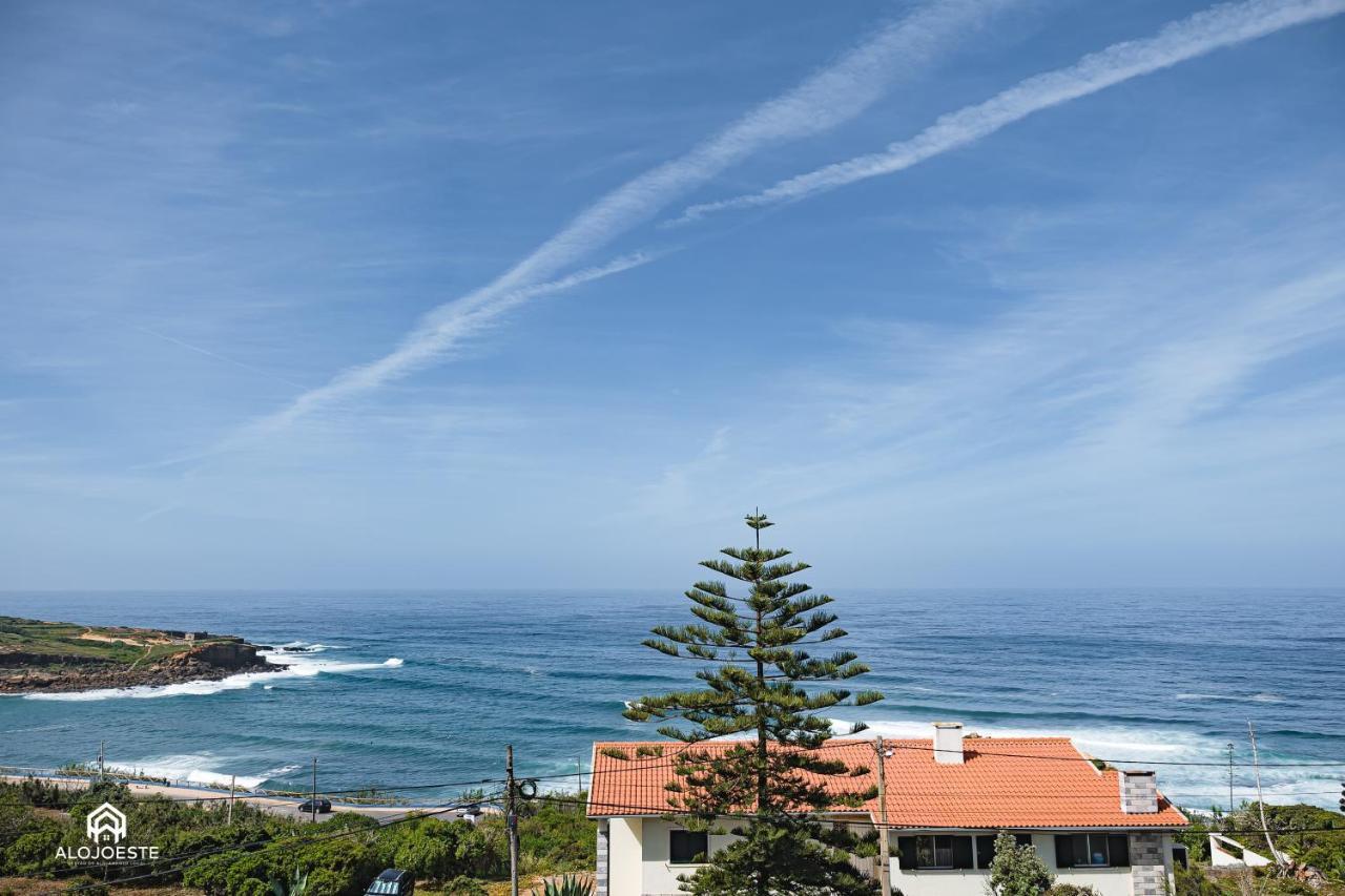 Villa Castelo De Mar Ericeira Eksteriør billede