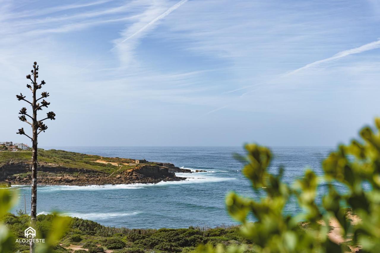 Villa Castelo De Mar Ericeira Eksteriør billede