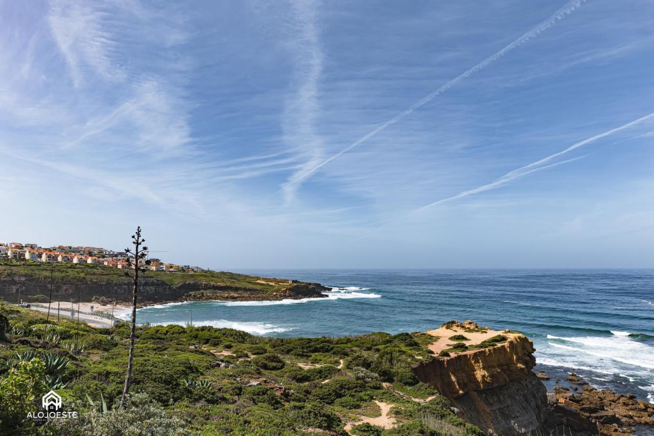 Villa Castelo De Mar Ericeira Eksteriør billede