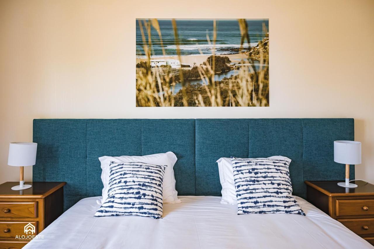Villa Castelo De Mar Ericeira Eksteriør billede