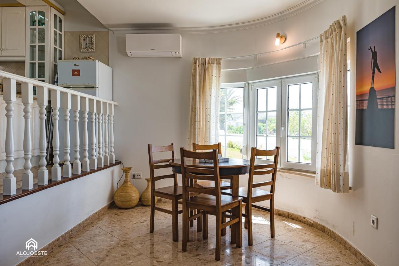 Villa Castelo De Mar Ericeira Eksteriør billede