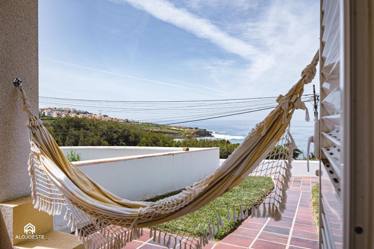 Villa Castelo De Mar Ericeira Eksteriør billede