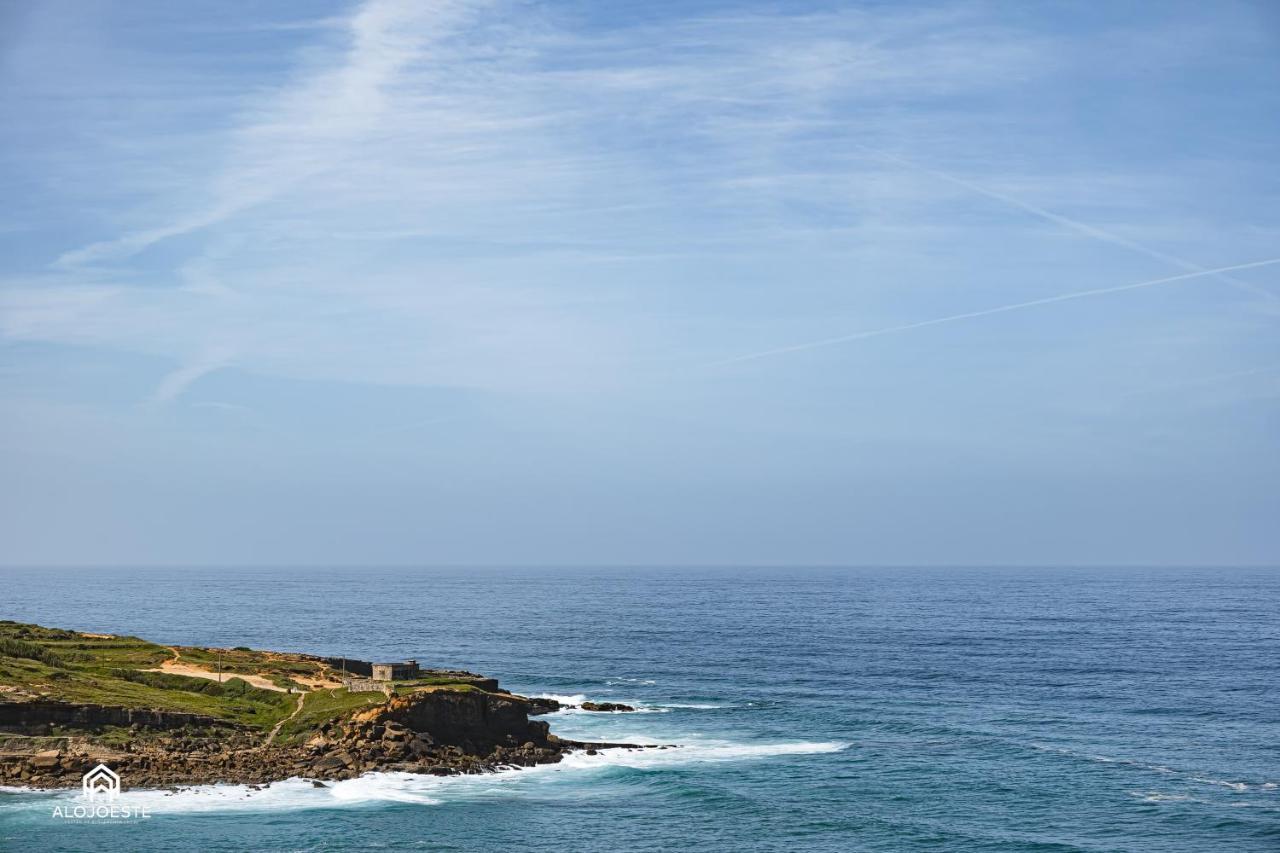Villa Castelo De Mar Ericeira Eksteriør billede
