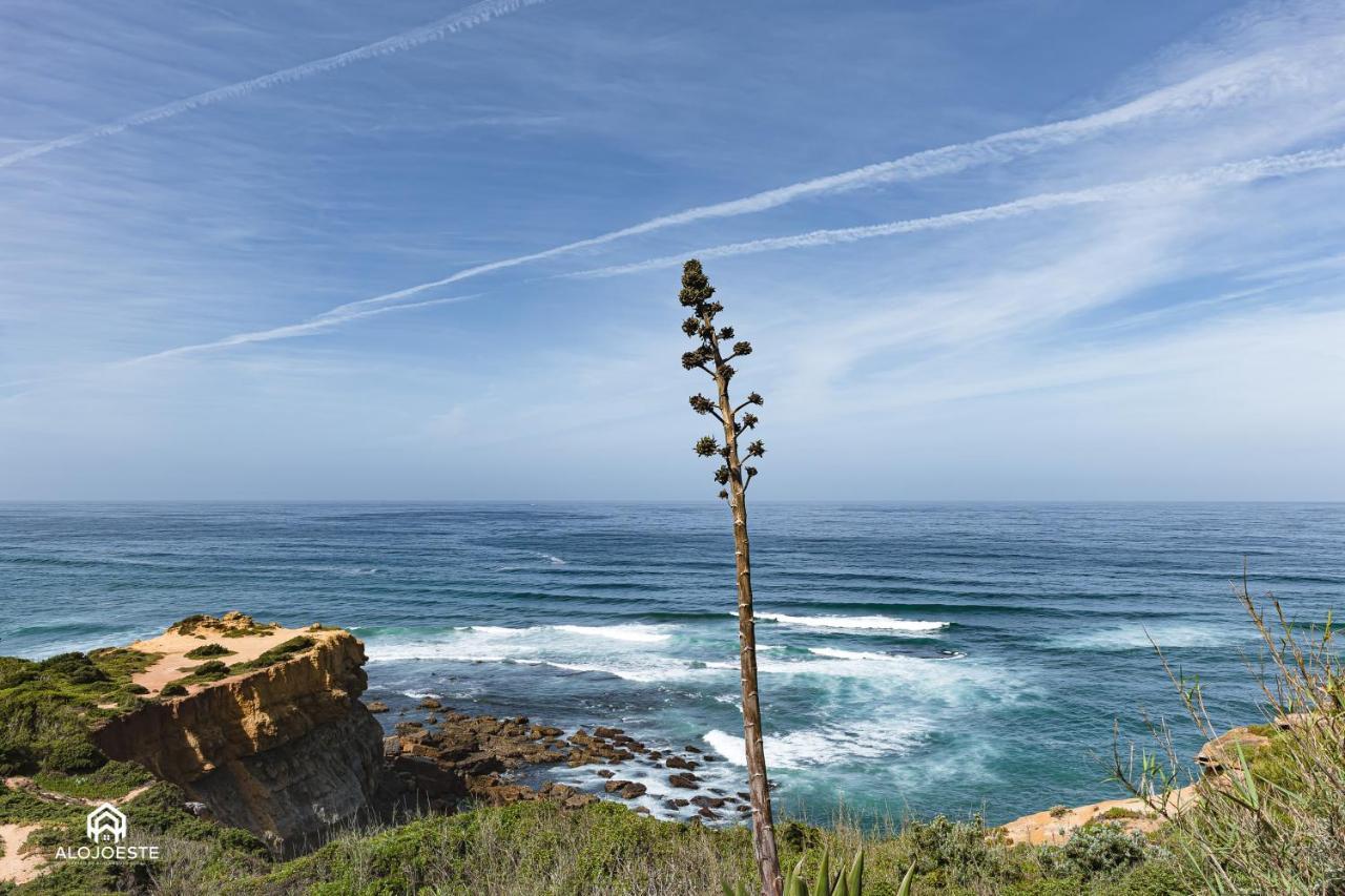 Villa Castelo De Mar Ericeira Eksteriør billede